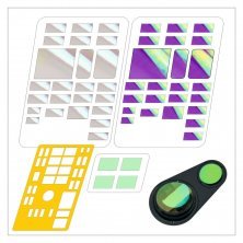 1/35 Holographic film M-SHORAD Bradley M2A4 IFV