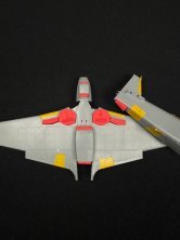 SX-ART 1/48 Bouchons Soute Yak-9T Zvezda