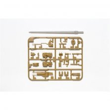 1/35 Pz.Kpfw.V Panther Ausf.D (Sd.Kfz.171) Metal Gun Barrel Set