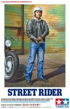 1/12 Street Rider