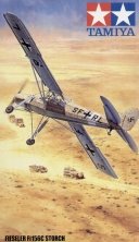 1/48 Fieseler Fi156C Storch