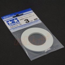 Masking Tape for Curves 3mm