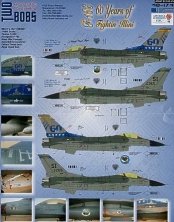 1/48 F-16C 60 Years of Fightin Illini'