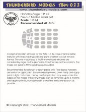 1/144 Handley-Page 42 Heracles