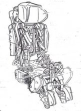 1/48 KM-1 Ejection Seats