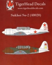 1/48 Sukhoi Su-2