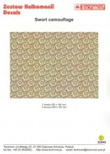 1/32 Sworl camouflage
