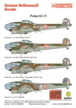 1/48 Potez 63-11