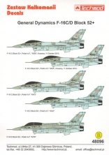 1/48 F-16C/D