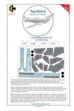 1/24 Messerschmitt Bf-109G Erla [Bf-109G-2/Bf-109G-4]
