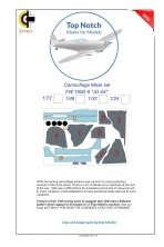 1/48 Focke-Wulf Fw-190D JG54