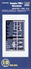 1/350 Douglas TBD-1 Devastator