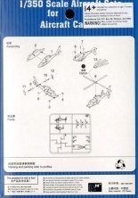 1/350 Chinese Z-9 Helicopter