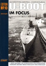 U-Boot im Focus Edition No 10? 50 pages, 55 photos thereof 5 in