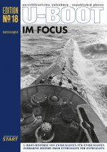 U-Boot im Focus 18