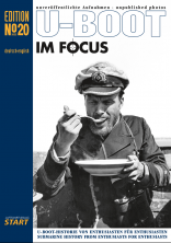 U-Boot im Focus Edition No 20