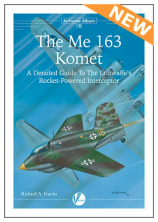Messerschmitt Me 163 Komet