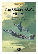 AA-15 The Gloster/A.W. Meteor A Detailed Guide