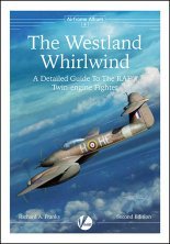 AA-04 The Westland Whirlwind Airframe Album No 4