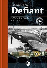 AD-05 The Boulton-Paul Defiant