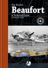 AD-10 The Bristol Beaufort