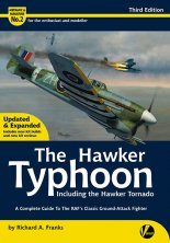 The Hawker Typhoon