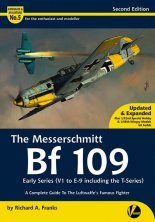 AM-05 The Messerschmitt Bf-109  Complete Guide