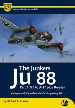 Airframe & Miniature No.23 The Junkers Ju-88 Part 1