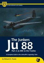 AM-24-The Junkers Ju-88 Pt 2