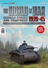 1/72 Panzerkampfwagen II Ausf. a1/a2/a3