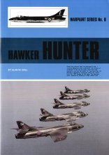 Hawker Hunter