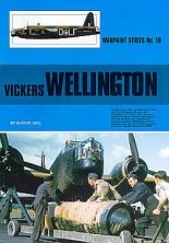 Vickers Wellington