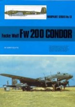 Focke-Wulf Fw 200 Condor
