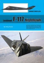 Lockheed F-117 Nighthawk