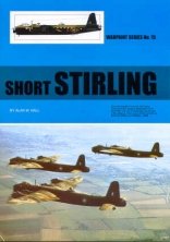 Short Stirling Mk.I/Mk.II/Mk.III