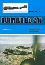 Dornier Do 217
