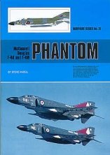 RAF/RN F-4K/F-4M Phantoms
