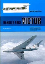 Handley-Page Victor