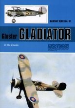 Gloster Gladiator