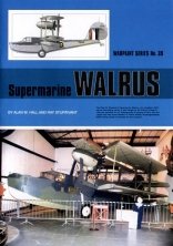 Supermarine Walrus