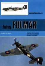 Fairy Fulmar