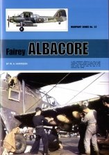 Fairey Albacore