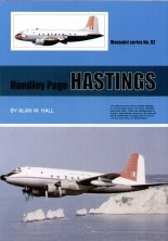 Handley Page Hastings