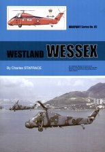 Westland Wessex