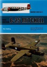 North American B-25 Mitchell