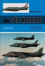 BAe Sea Harrier FRS.I/BAe Sea Harrier FA.2
