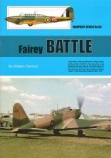 Fairey Battle