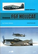 Grumman F6F Hellcat