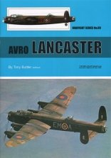 Avro Lancaster