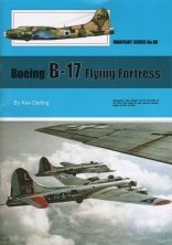 Boeing B-17 Flying Fortress